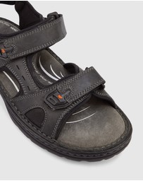 Hush Puppies - Simmer