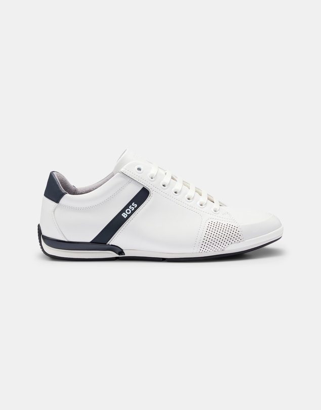 BOSS - Saturn_Lowp_lux A_N Sneaker