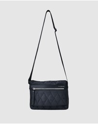 Hedgren - Eye Crossbody RFID