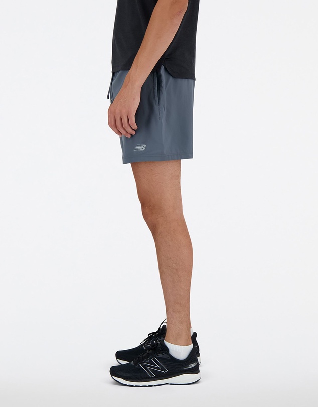 New Balance - Sport Essential Short 5