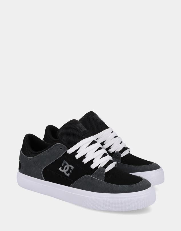 DC Shoes - Mens Onyx S WM Skate Shoes