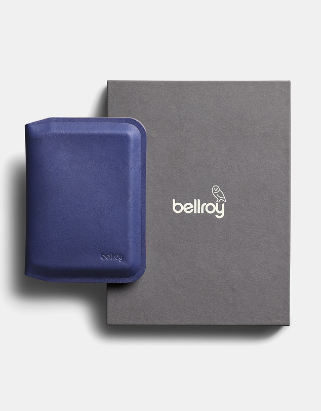 Bellroy - Apex Slim Sleeve