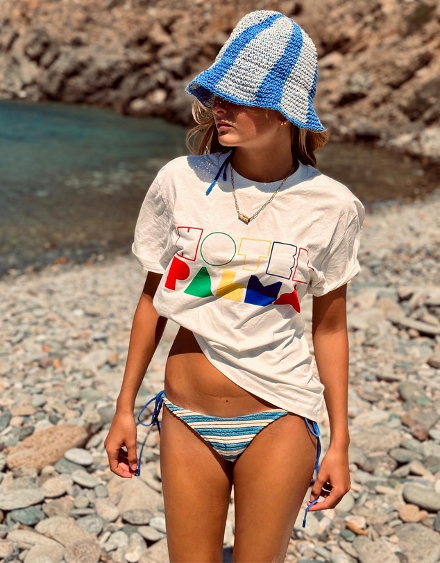 Little Palma - Hotel Palma Tee