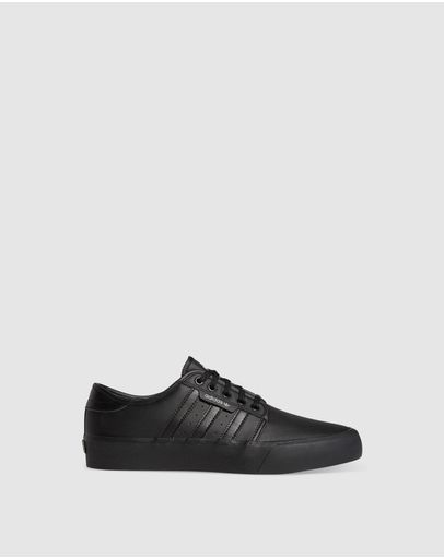 adidas gazelle silver green womens Adidas Originals Seeley Shoes main image 0