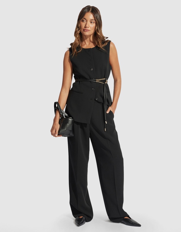 Decjuba - Carmen Tailored Pants