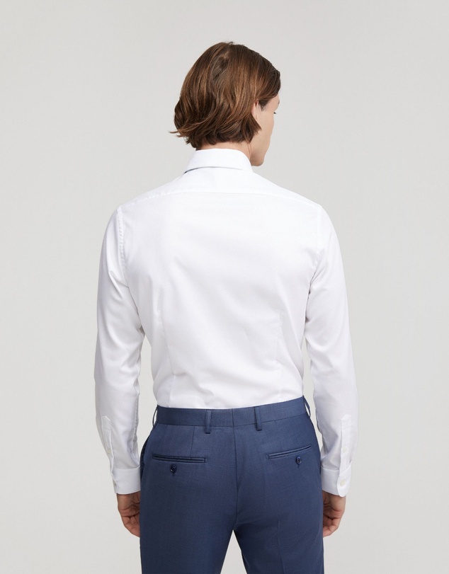 Oxford - Beckton Wrinkle Resistant Shirt