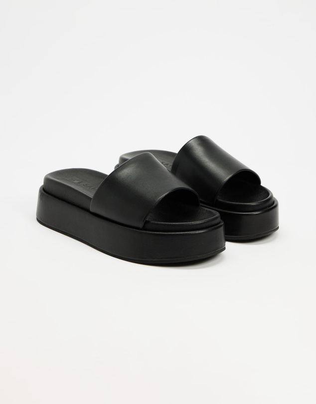 Sol Sana - Dustin Flatform