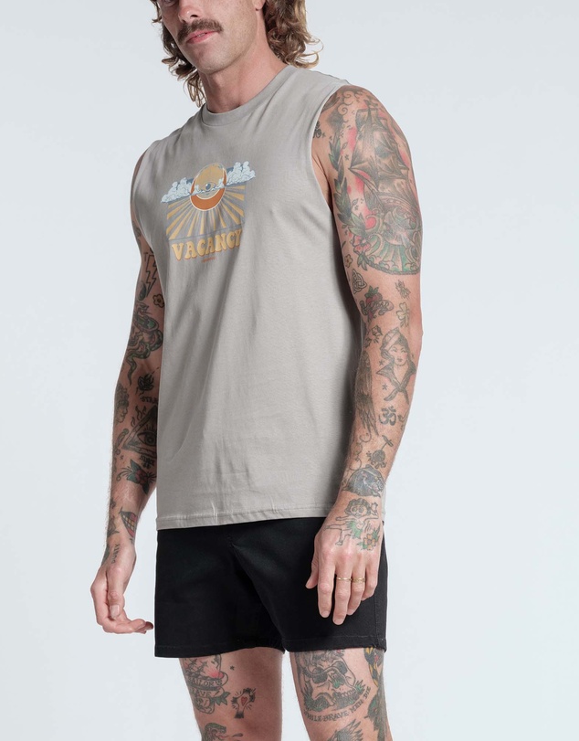 Vacancy Co - All Seeing Eye Tank