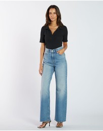 Dr Denim - Echo Jeans