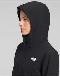 The North Face - Shelbe Raschel Hoodie