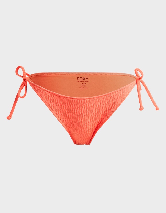 Roxy - Womens Lagos Moderate Bikini Bottom
