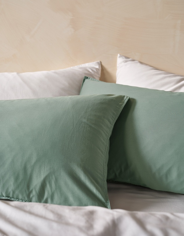 Linen House - Surf Wash Quilt Cover Set