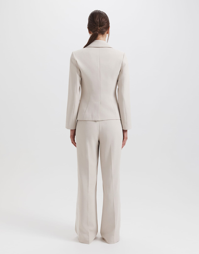 SABA - Dharma Darted Blazer
