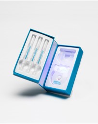 Advanced Whitening - Advanced Teeth Whitening Kit