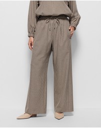 Commonry - Eliza Pant