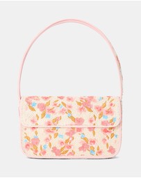 Staud - Tommy Beaded Bag