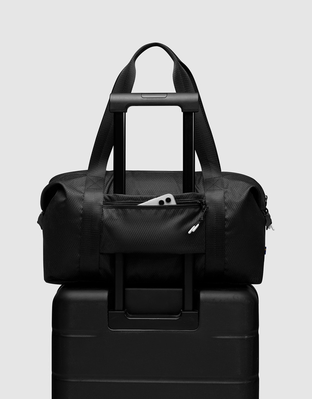 Gaston Luga - Lightweight - Packable Waterproof Duffel Travel Carry Bag