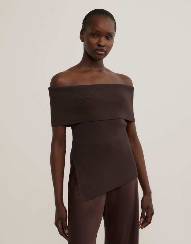 Witchery - Off The Shoulder Knit