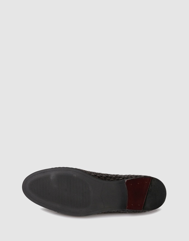Sempre Di - Chooney Driving Shoes