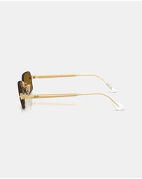 Ray-Ban - 0RB3928