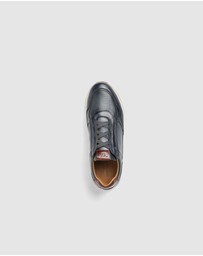 Rodd & Gunn - Pegasus Slip On Sneaker