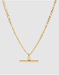 Pastiche - Alida Necklace
