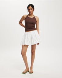 Cotton On - Haven Mini Skirt