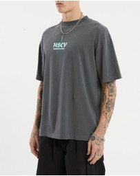 Kiss Chacey - Archangel Street Tee