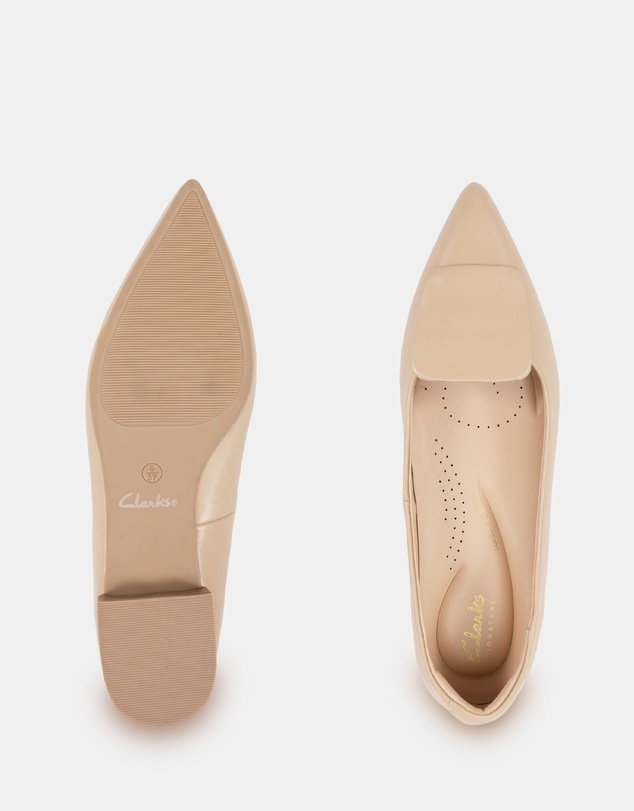Clarks - Ora Natural