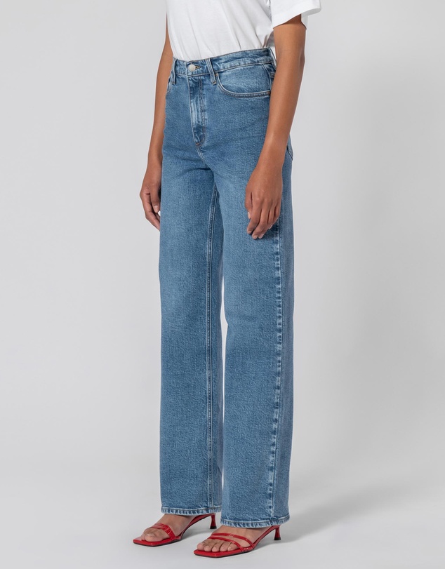 Nobody Denim - Milla Long Jeans