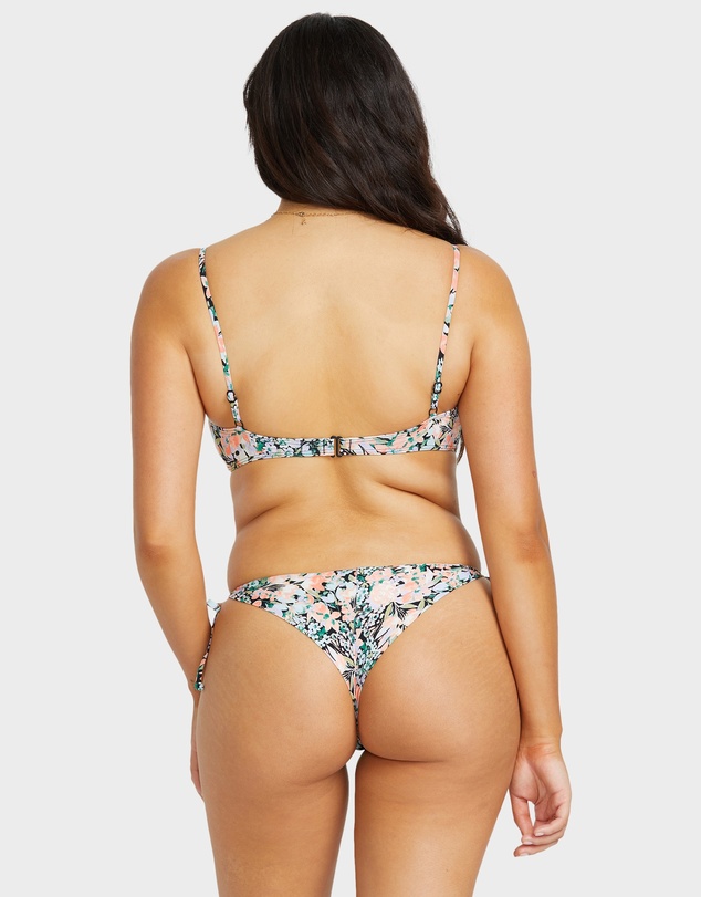 Billabong - Womens Sweet Fields Bikini Bottom
