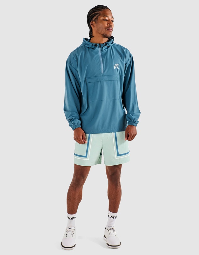 Malbon - Bridge Anorak