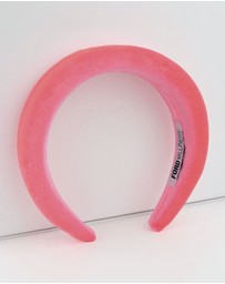 FORD MILLINERY - Rachel Headband