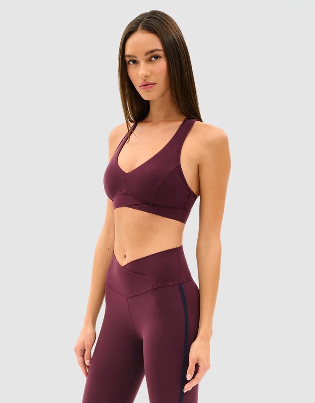 Splits59 - Mia Rigor Bra