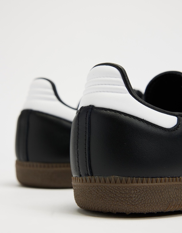 adidas Originals - Samba OG - Teens