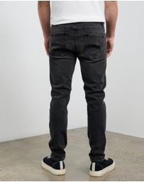 Nudie Jeans - Lean Dean Jeans
