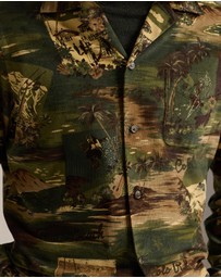 Polo Ralph Lauren - Classic Fit Sea-To-Ski Corduroy Shirt