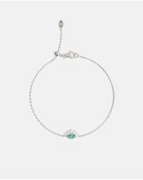 By Charlotte - Hope and Protection Bracelet
