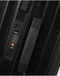 Samsonite - Lite-Box ALU 76cm Spinner Suitcase
