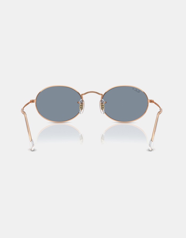 Ray-Ban - 0RB3547 Oval
