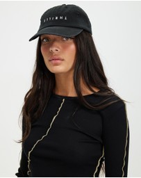 Thrills - Minimal Thrills Cap