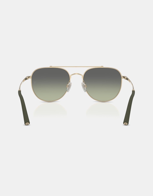 Oliver Peoples - R-10