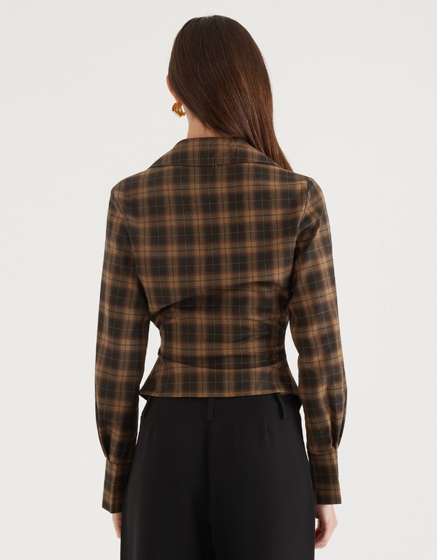 Madison The Label - Millie Shirt