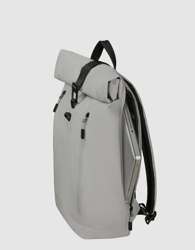 Samsonite - Coatify Biz Rolltop Backpack 15.6