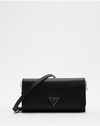 GUESS - Noelle II Crossbody Flap Organizer
