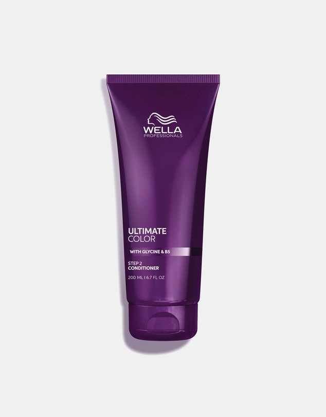 Wella - Wella Professional Ultimate Color Conditioner 200ml