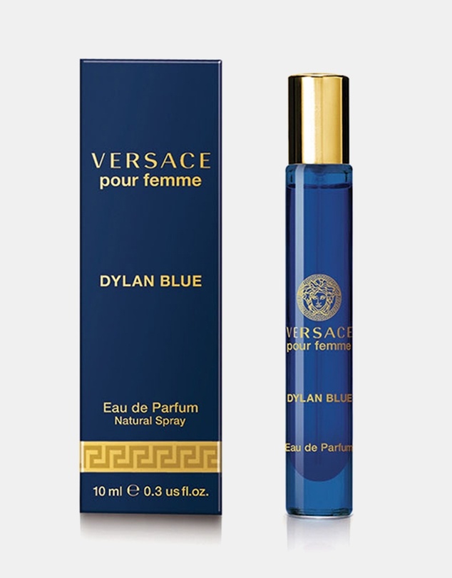 Versace - Pour Femme Dylan Blue EDP Female