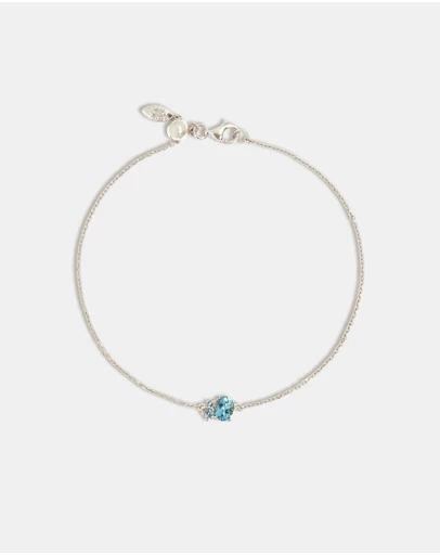 By Charlotte - Kindred Bracelet - March