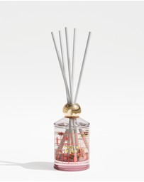 North Muse - Crystal Cove Mystic Rose Diffuser