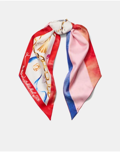 MIMCO - Mimelements Thin Scarf